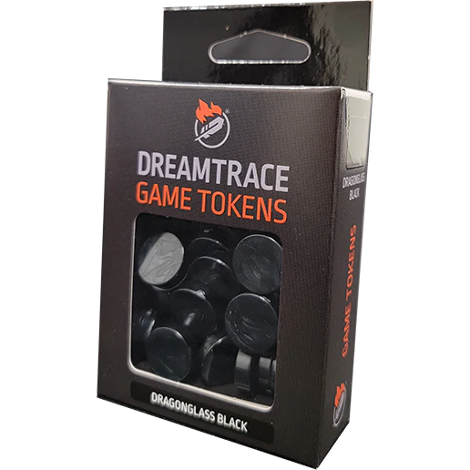 DreamTrace Gaming Tokens