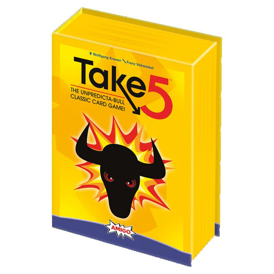 Take 5 (Five) 30th Anniversary Edition