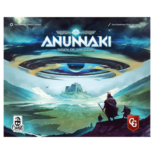 Anunnaki Dawn of the Gods