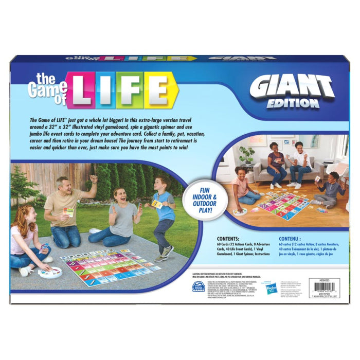 Game of Life Giant