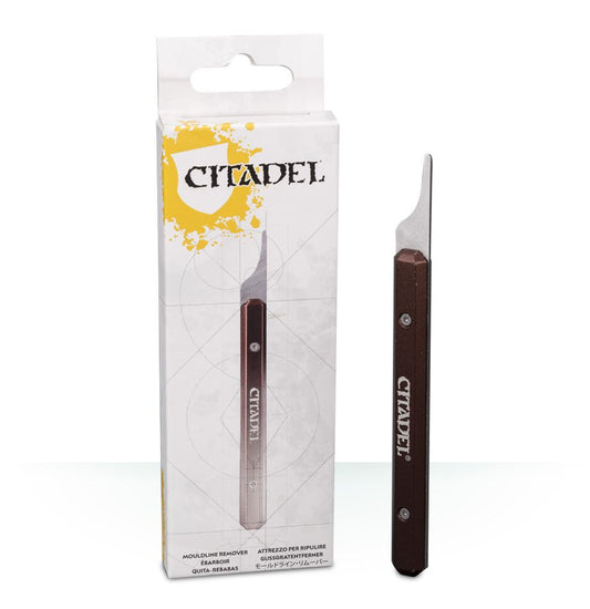Citadel Hobby Tool Mouldline Remover
