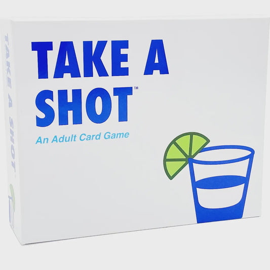 Take a Shot
