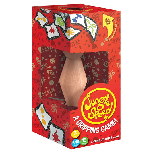 Jungle Speed (Eco-Pack)