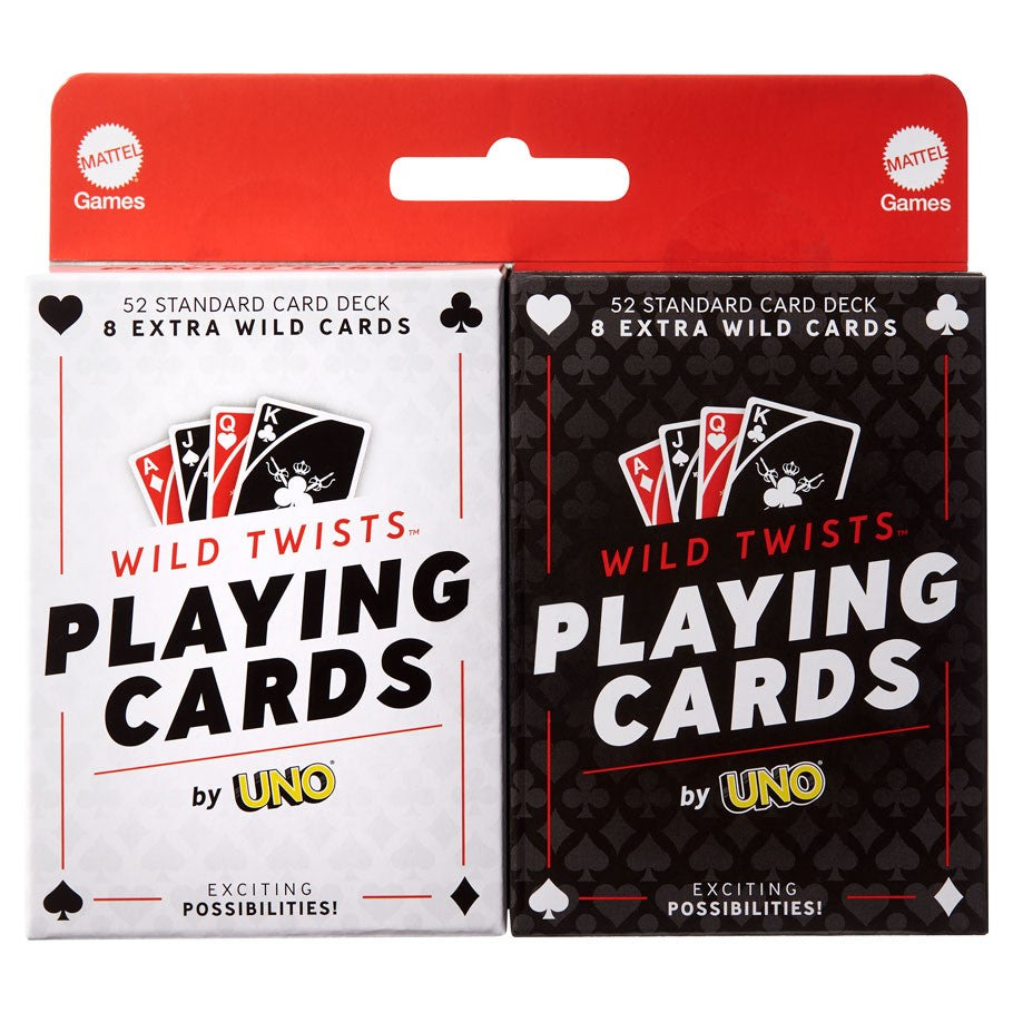 UNO All Wild 1 item