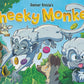 Cheeky Monkey Gryphon Bookshelf Edition