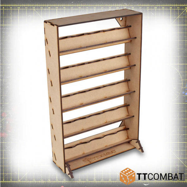 Buy Citadel Paint Rack 25 - TTCombat - Miniatures games