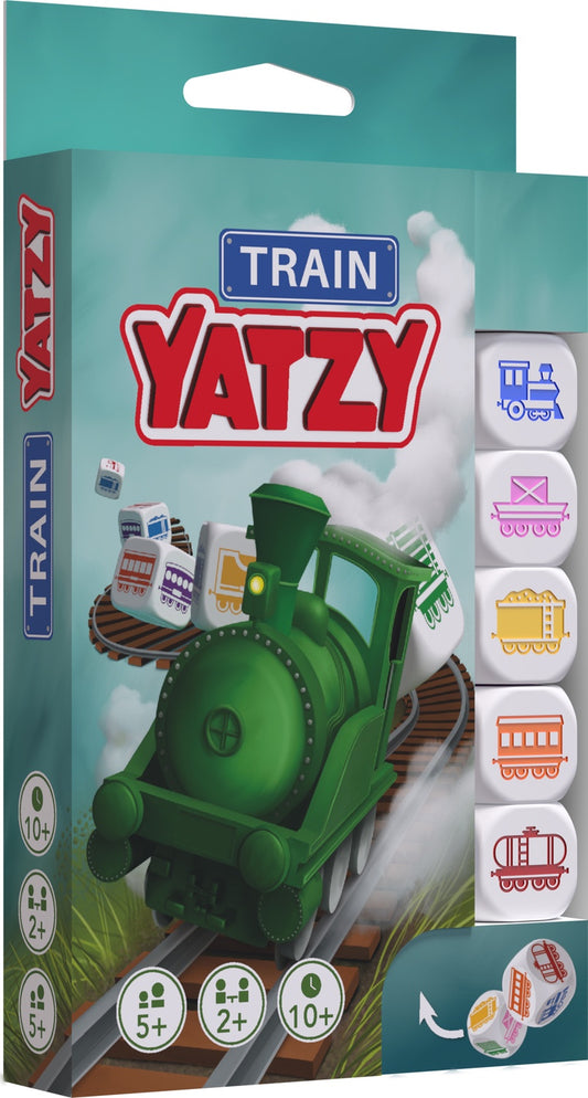 Yatzy Train