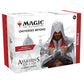 Magic the Gathering Assassin's Creed Bundle