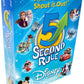 5 Second Rule Disney Edition