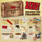 Bang! Dynamite Box (Collector's Edition)