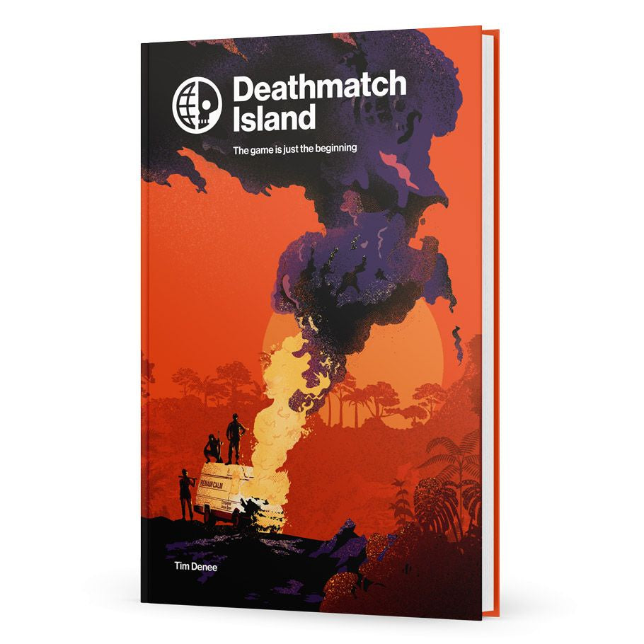 Deathmatch Island