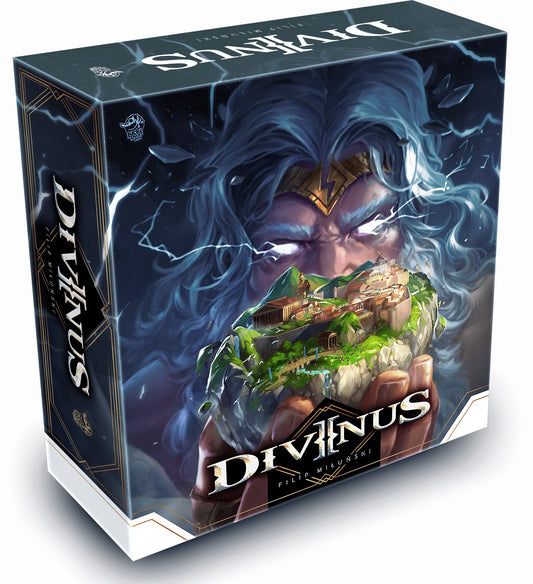 Divinus