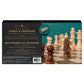Cardinal Legacy Chess & Checkers Deluxe