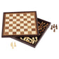 Cardinal Legacy Chess & Checkers Deluxe
