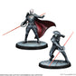 Star Wars Shatterpoint Squad Pack Jedi Hunters