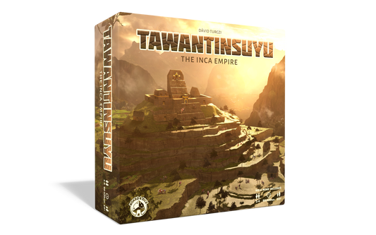 Tawantinsuyu The Inca Empire