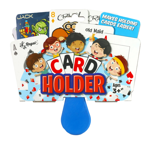 Playing Card Holder Lil' Hands