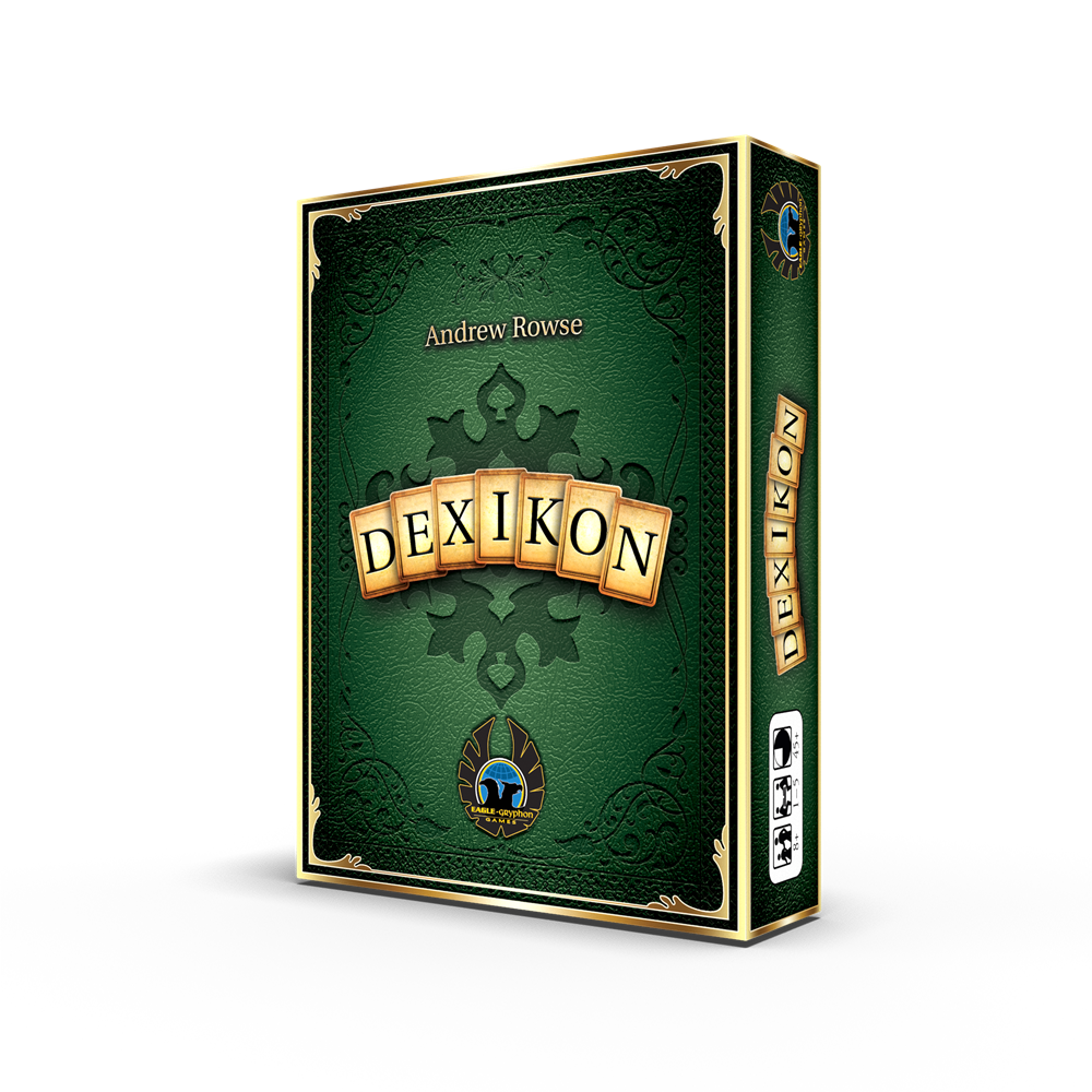 Dexikon Complete Edition