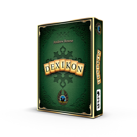 Dexikon Complete Edition