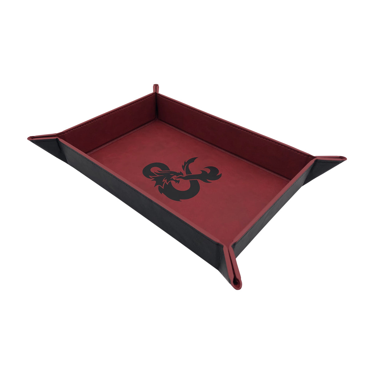 Ultra PRO Dice Tray Foldable Dungeons and Dragons