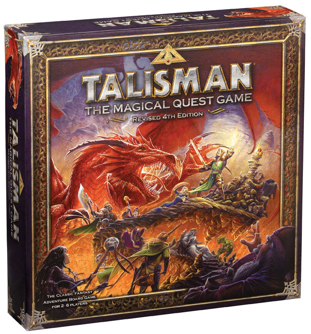 Talisman