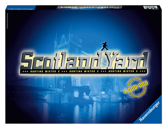 Scotland Yard