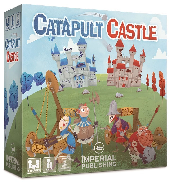 Catapult Castle