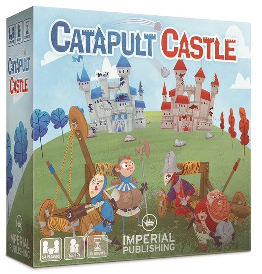 Catapult Castle