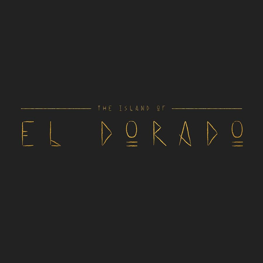 The Island of El Dorado 01