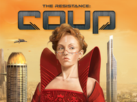 The Resistance Coup