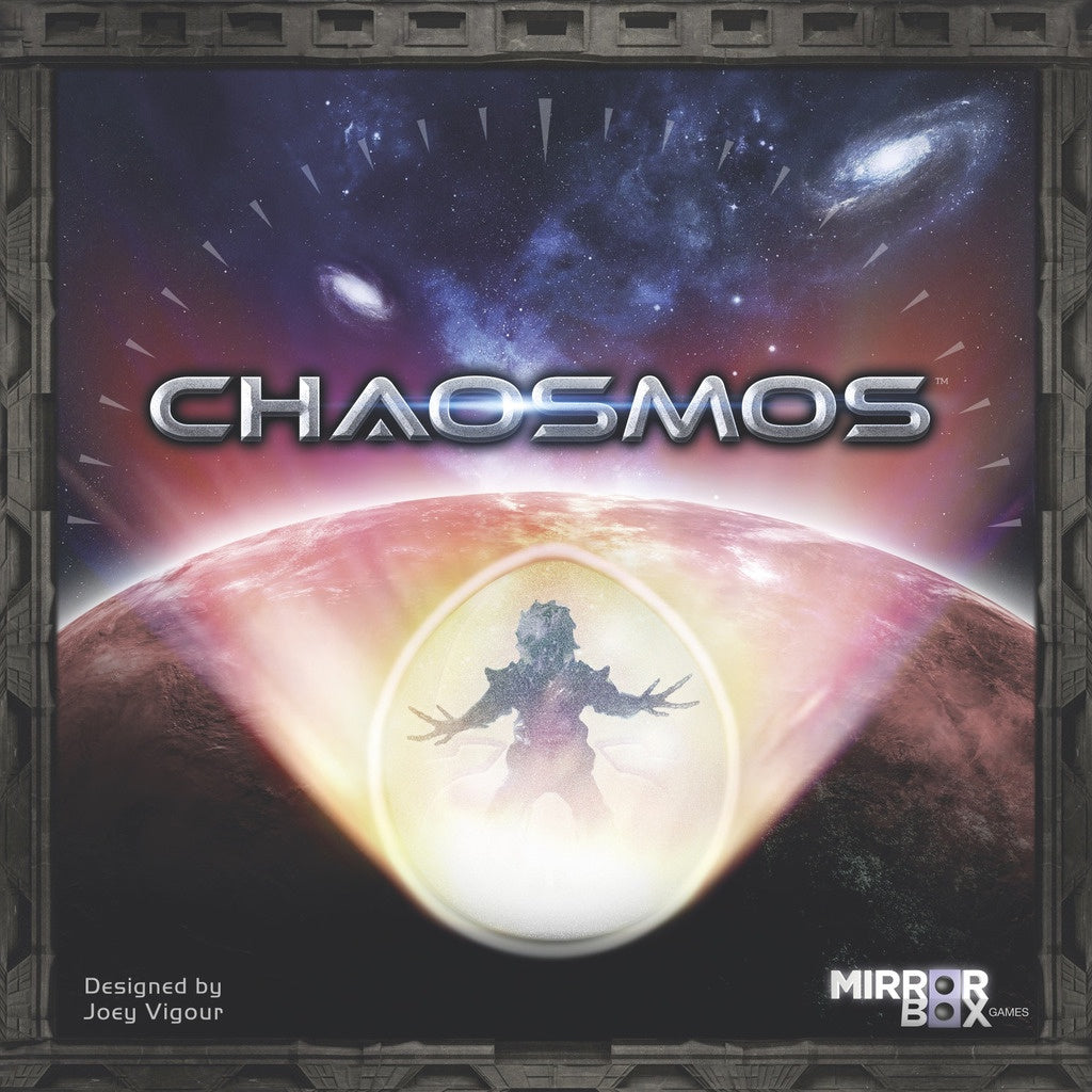 Chaosmos 01