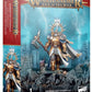 Warhammer AoS Order Stormcast Eternals Lord-Commander Bastian Carthalos