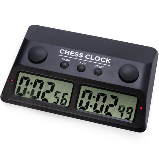 Chess Clock Digital