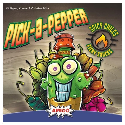 Pick-a-Pepper