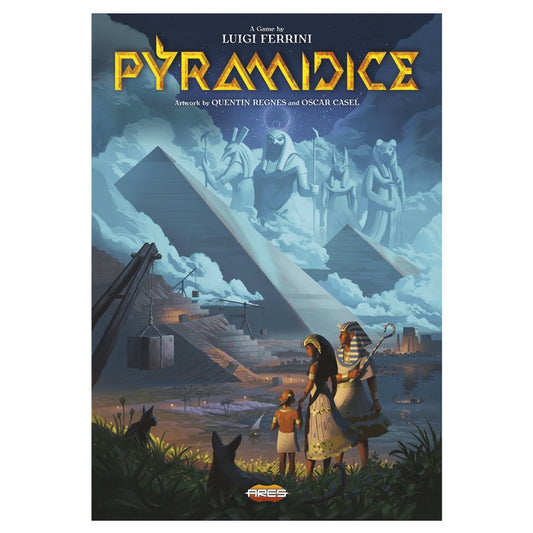 Pyramidice