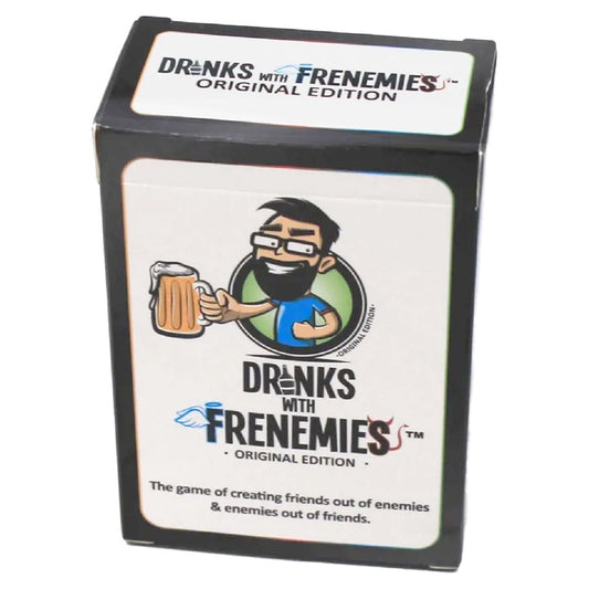 Drinks with Frenemies Original Edition