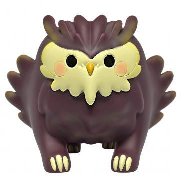 Dungeons and Dragons Figurines of Adorable Power Owlbear