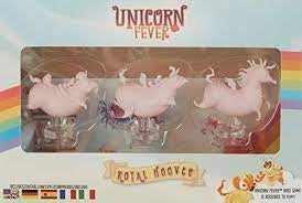 Unicorn Fever Royal Hooves