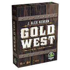 Gold West