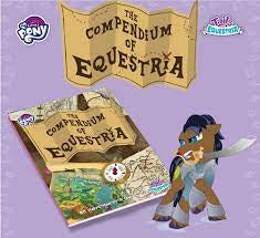 My Little Pony Roleplaying Game Core Rulebook