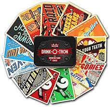 Drink-O-Tron The Drinking Game of Kings