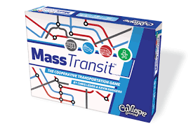 Mass Transit