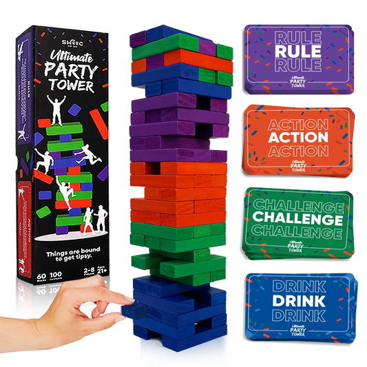 Ultimate Party Tower
