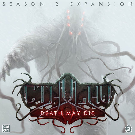 Cthulhu Death May Die 02 Season 02