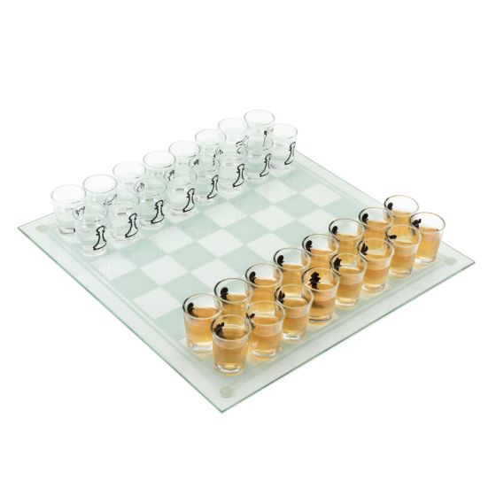 Chess Shot