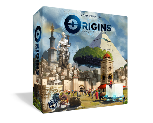 Origins First Builders