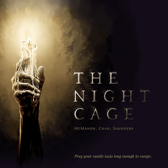 Night Cage, The
