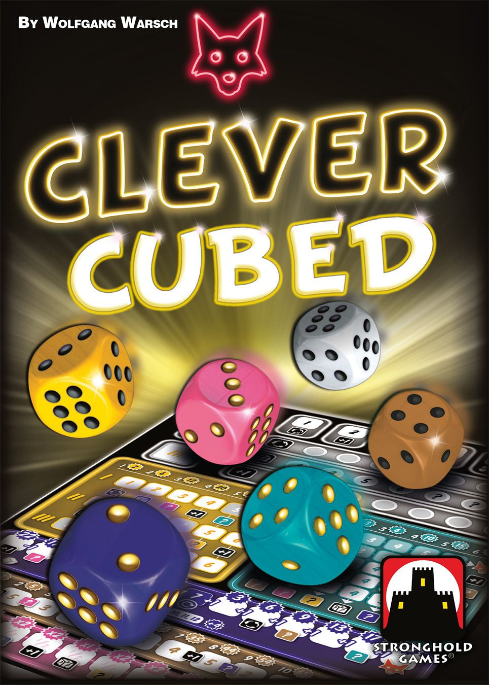 Clever Cubed (Clever Hoch Drei)