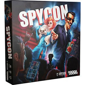 Spyfest