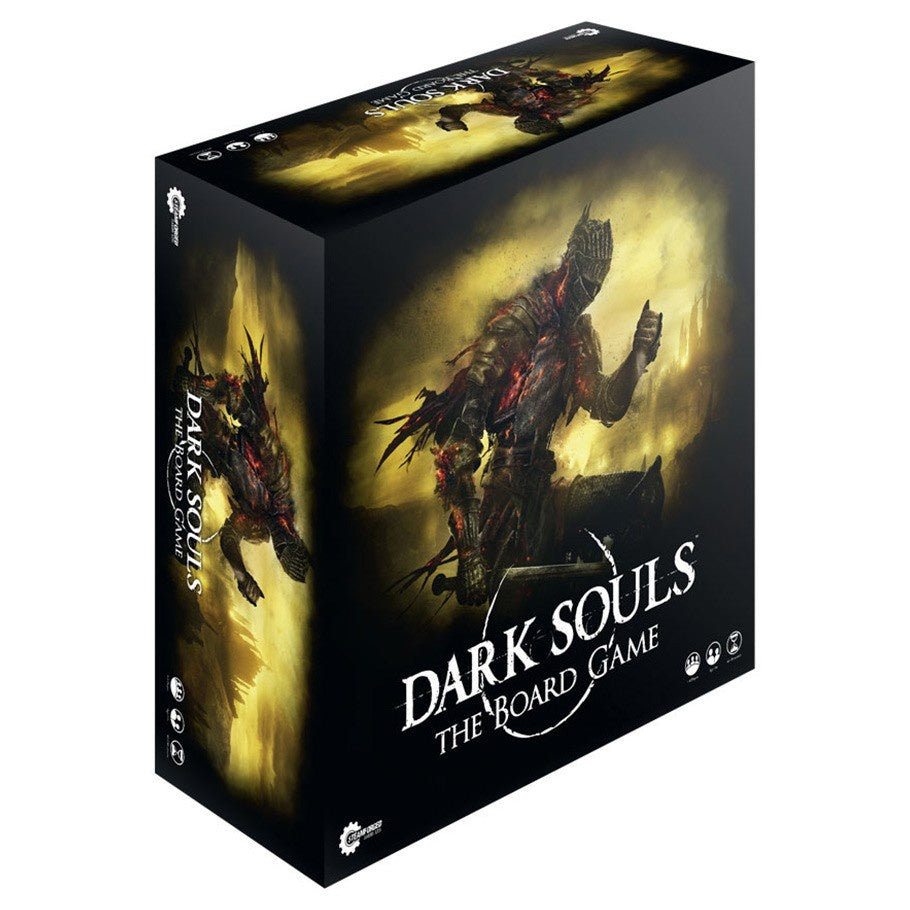 Dark Souls Board Game Core Set